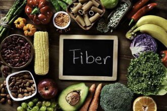 fiber