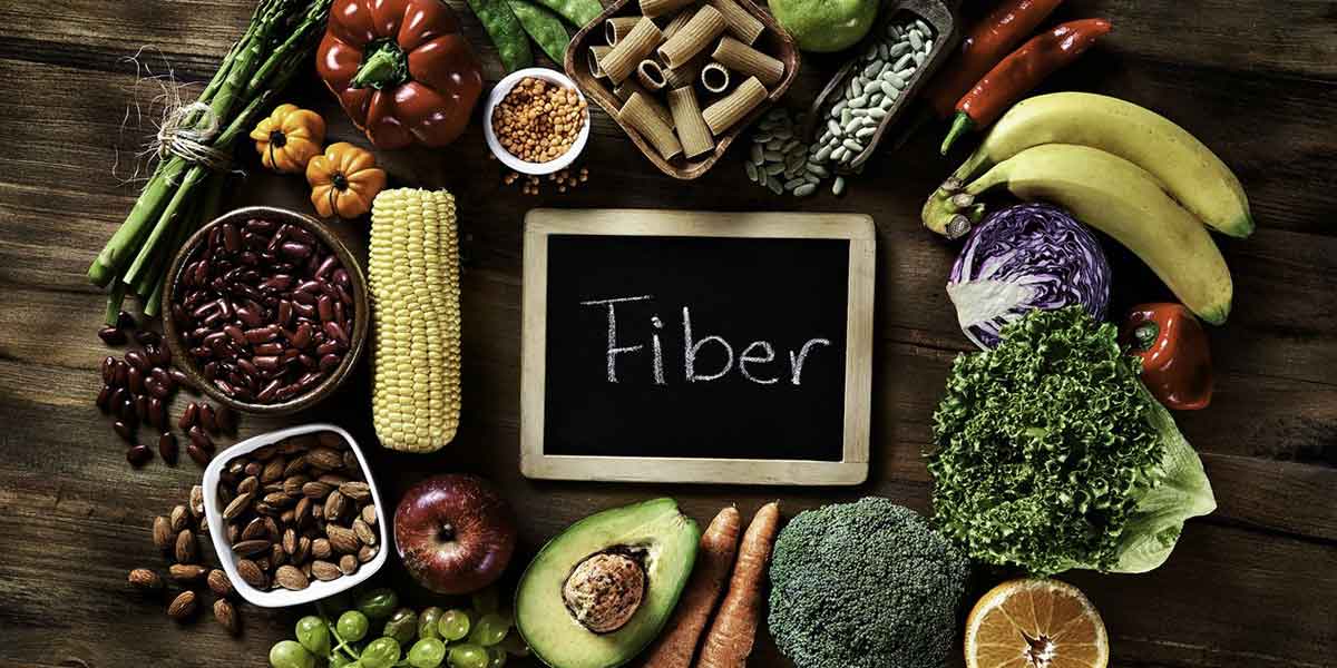 fiber